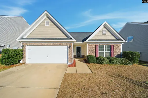 447 Finch Lane, Lexington, SC 29073