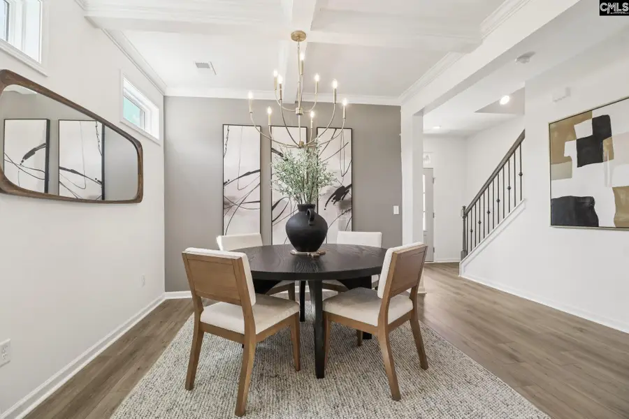 606 Griffon Drive, Chapin, SC 29036 - #3