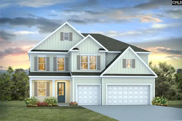 642 Shining Sun Court, Gilbert, SC 29054