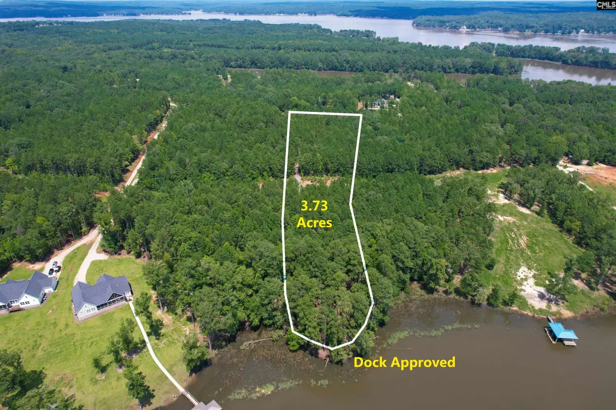 TBD Retreat Way, Ridgeway, SC 29130 - #1