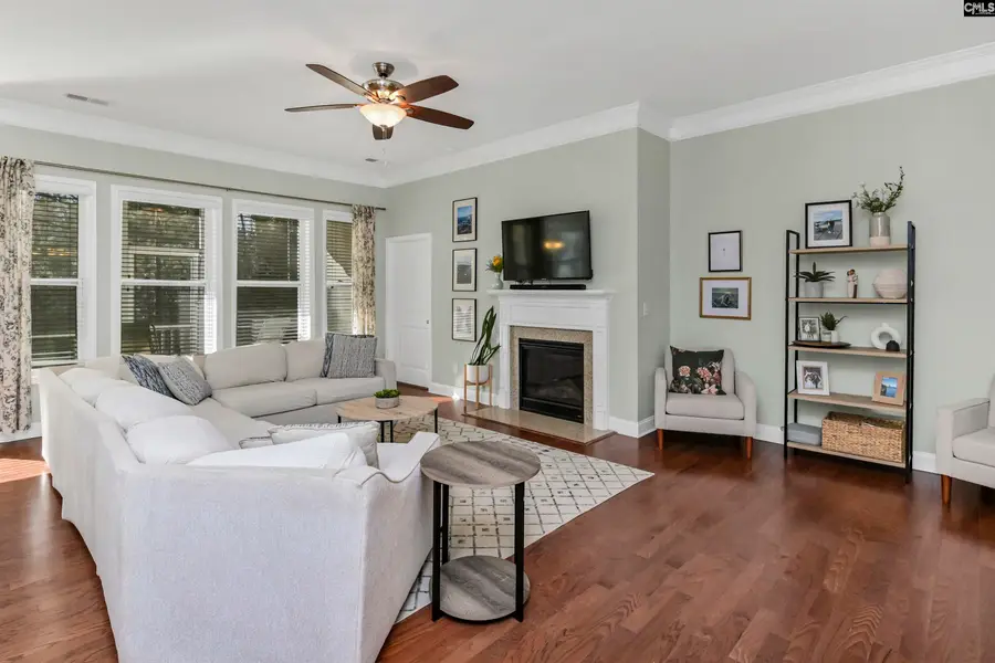 301 Explorer Drive, Chapin, SC 29036 - #3