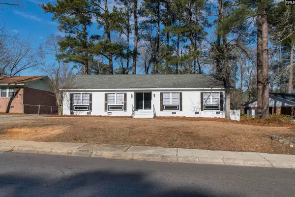 2135 Rolling Hills, Columbia, SC 29210