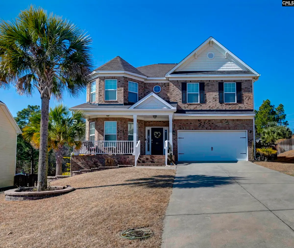 61 Saughtree Lane West, Elgin, SC 29045 - #1