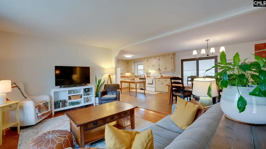 3199 Double Bridges Road, Batesburg, SC 29006 - Image #2