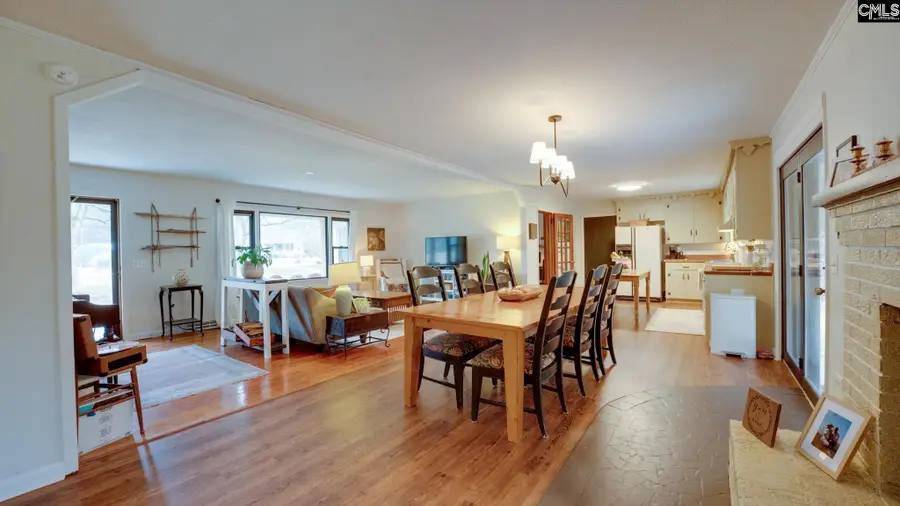 3199 Double Bridges Road, Batesburg, SC 29006 - Image #3