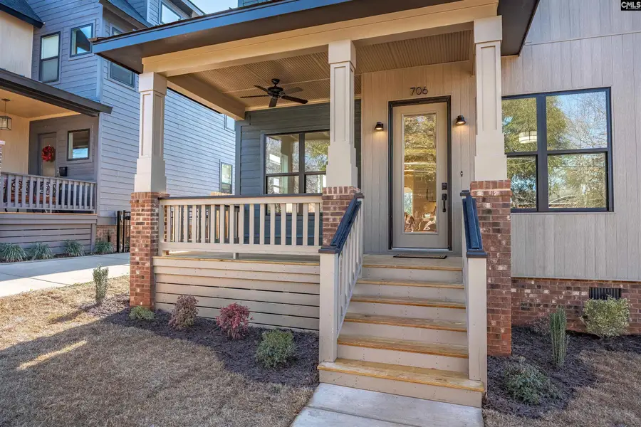 706 Richland Street, Columbia, SC 29201 - Image #3