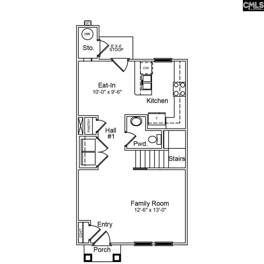 1150 Ederbach Drive, Lexington, SC 29073 - Image #2