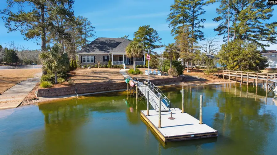 131 Old Forge Road, Chapin, SC 29036 - #2