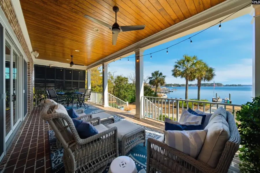 131 Old Forge Road, Chapin, SC 29036 - #3