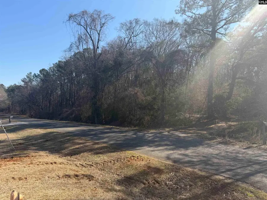 654 Quaker Road, Newberry, SC 29108 - #3