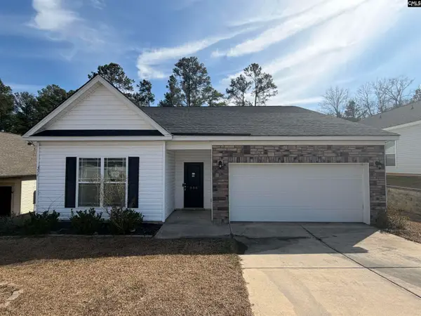 338 Silver Anchor Drive, Columbia, SC 29212