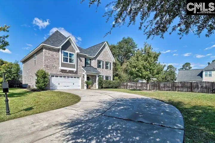 200 Charter Oaks Drive, Blythewood, SC 29016 - #2