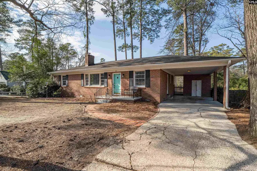 6313 Sylvan Drive, Columbia, SC 29206 - Image #2