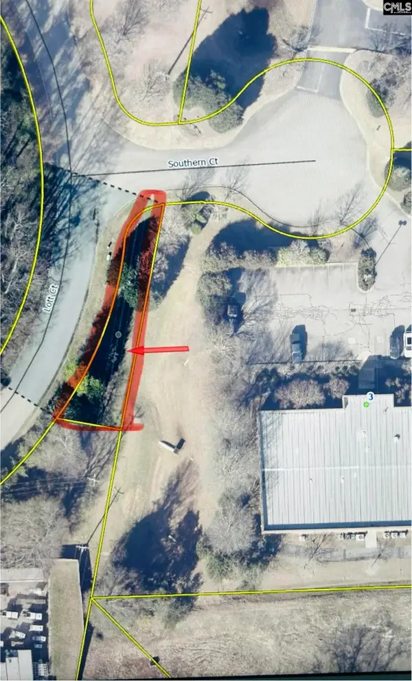 Lott Court, West Columbia, SC 29172