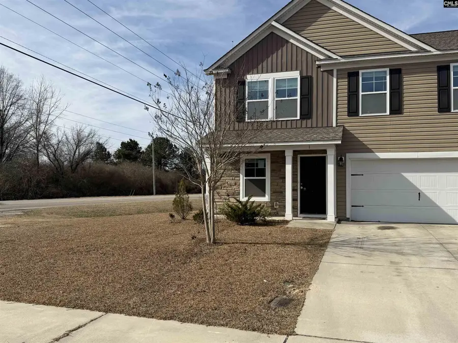 1 Carriagebrook Circle, Camden, SC 29020 - #2