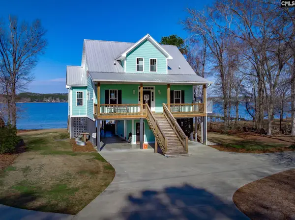 2583 Rockbridge Road, Ridgeway, SC 29130