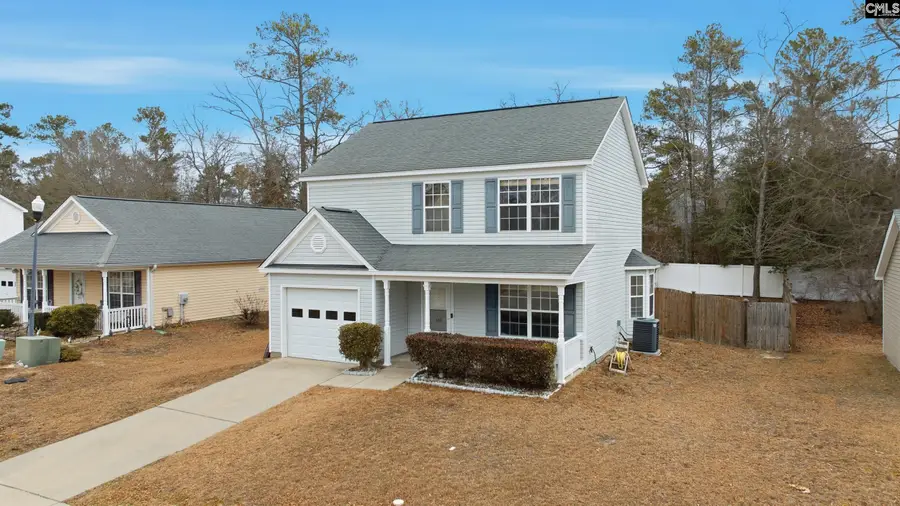 455 Hester Green Court, Columbia, SC 29229 - Image #3