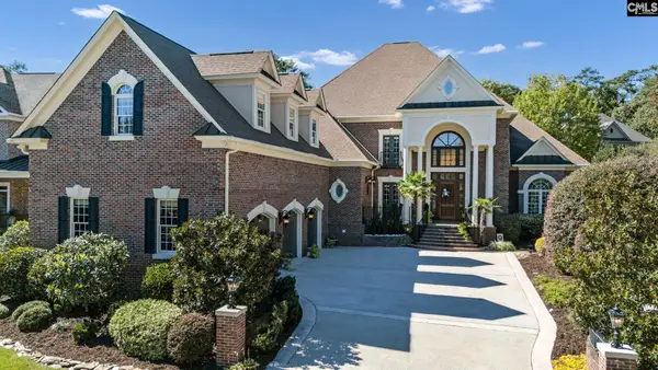 14 Ashworth Lane, Columbia, SC 29206