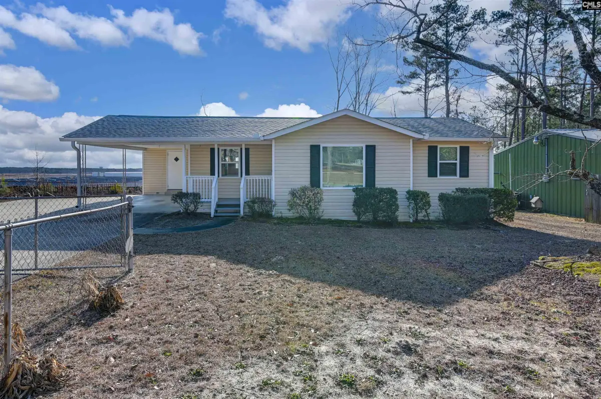 801 Blythewood Road, Blythewood, SC 29016 - #1