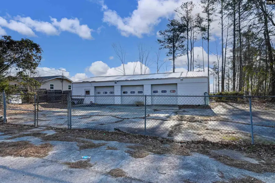 801 Blythewood Road, Blythewood, SC 29016 - #3