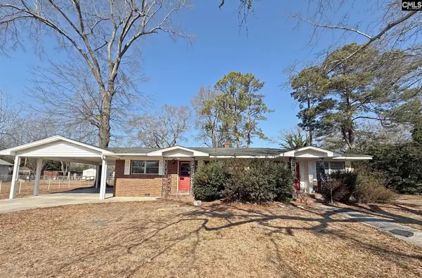 357 Highland Avenue, Batesburg, SC 29006