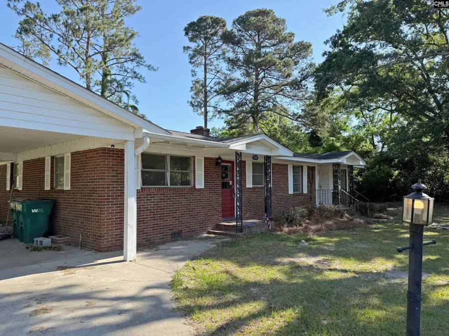 357 Highland Avenue, Batesburg, SC 29006 - #2