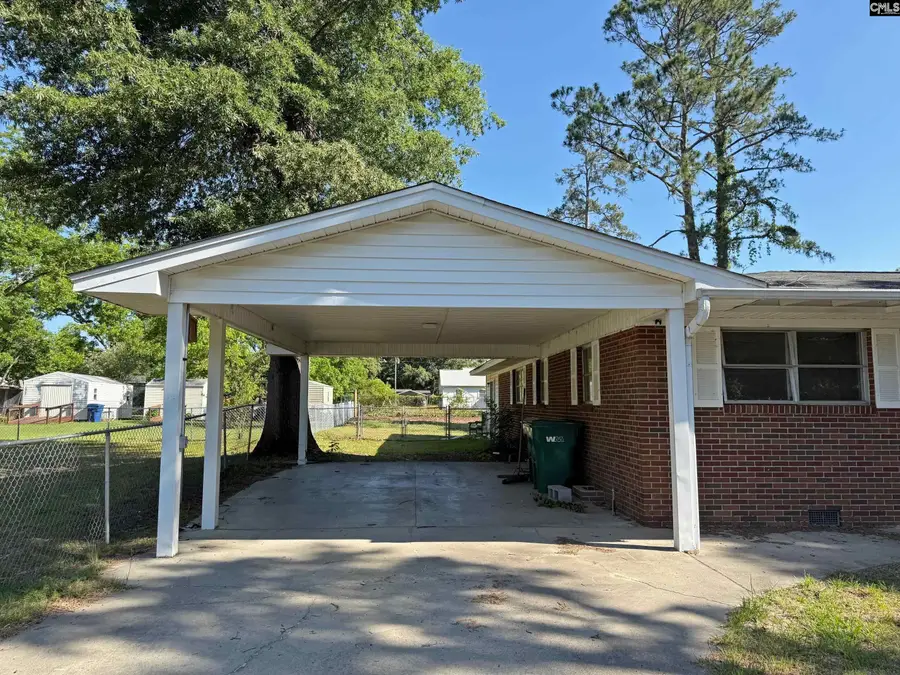 357 Highland Avenue, Batesburg, SC 29006 - #3