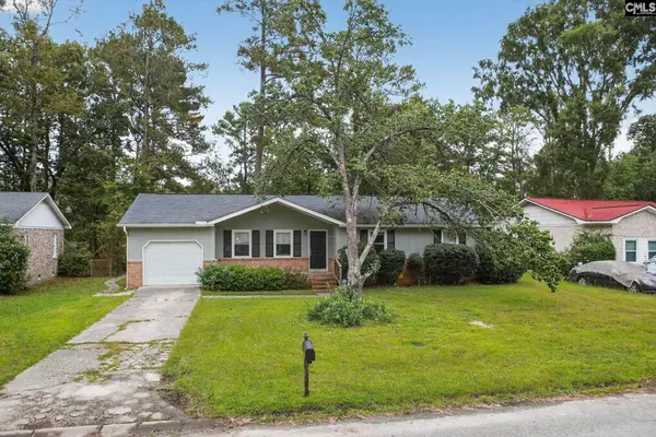 3725 Harrogate Road, Columbia, SC 29210