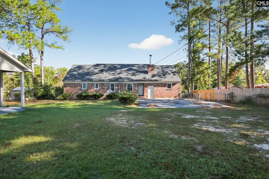 7525 Sunview Circle, Columbia, SC 29209 - Image #3