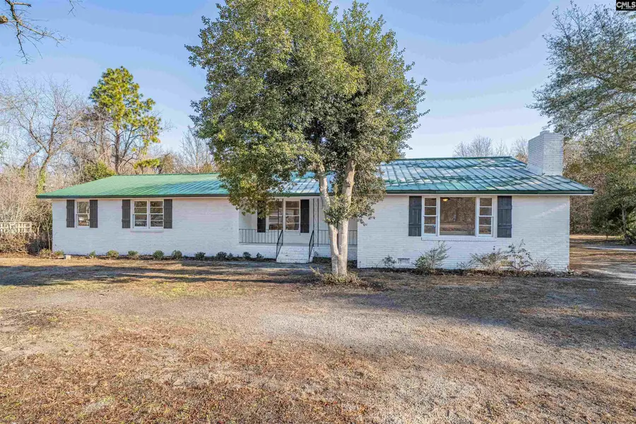 166 Woodcrest Lane, Gaston, SC 29053 - #2