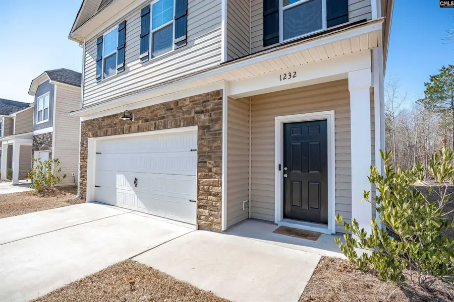 1232 Deep Creek Road, Blythewood, SC 29016 - #2