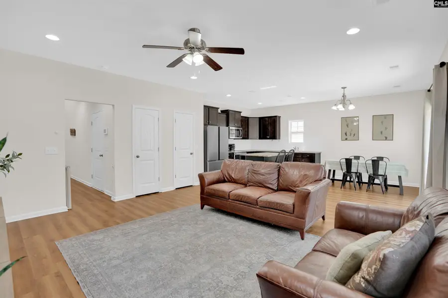 1232 Deep Creek Road, Blythewood, SC 29016 - #3