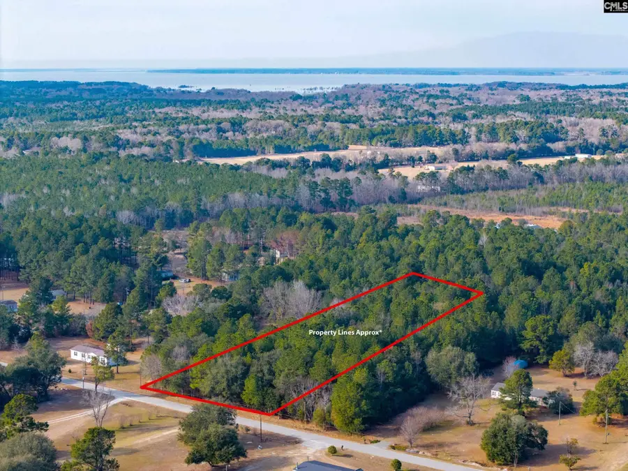 0 Moonlight Drive, Eutawville, SC 29048 - #2