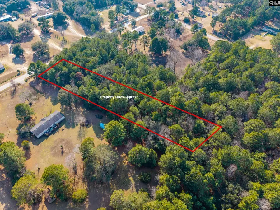 0 Moonlight Drive, Eutawville, SC 29048 - #3