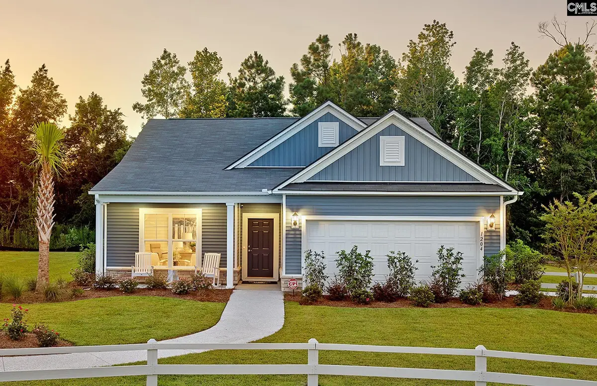 173 Monroe Preserve Lane, Chapin, SC 29036 - #1