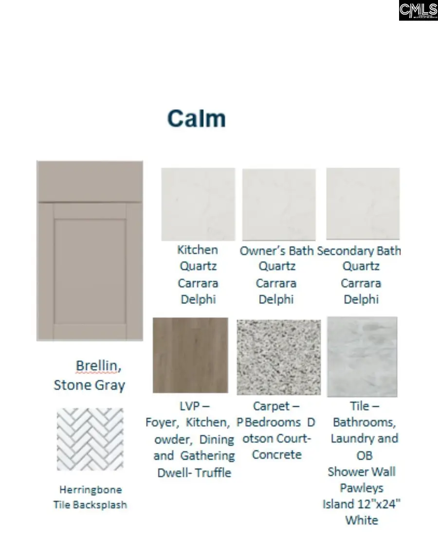 173 Monroe Preserve Lane, Chapin, SC 29036 - #3