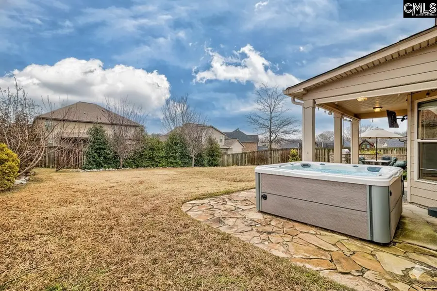 203 Rising Star Court, Lexington, SC 29072 - #2