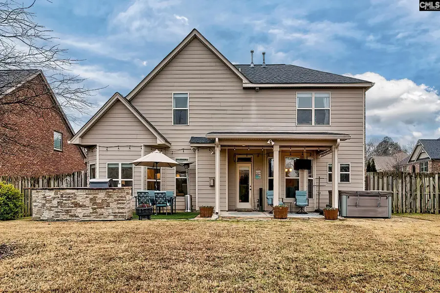 203 Rising Star Court, Lexington, SC 29072 - #3