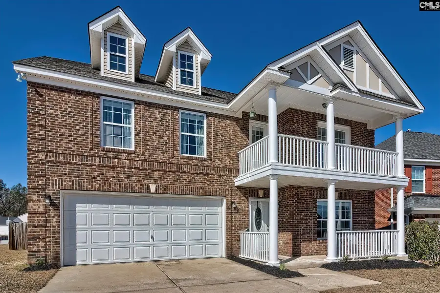 135 Emanuel Creek Drive, West Columbia, SC 29170 - #3