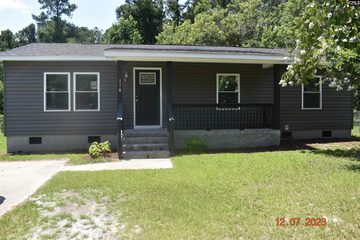 116 Charmont Drive, Columbia, SC 29223 - Image #1