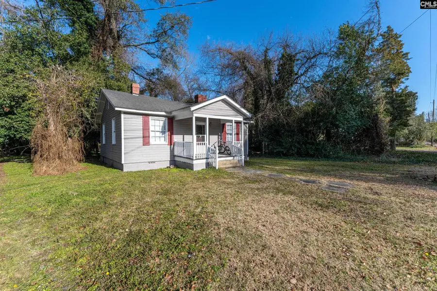 121 Coker Street, Darlington, SC 29532 - #2