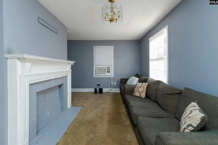 121 Coker Street, Darlington, SC 29532 - #3