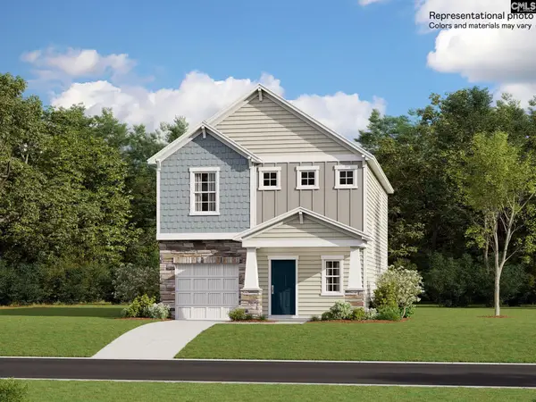 746 Ben Gunn Run, Gilbert, SC 29054