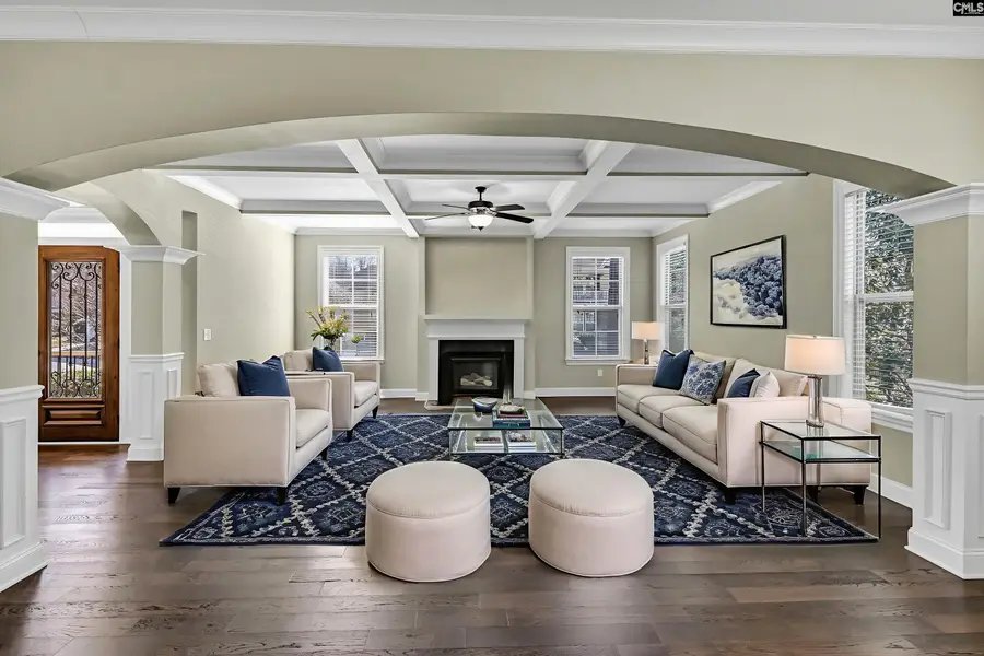 6 Alumni Lane, Blythewood, SC 29016 - #3