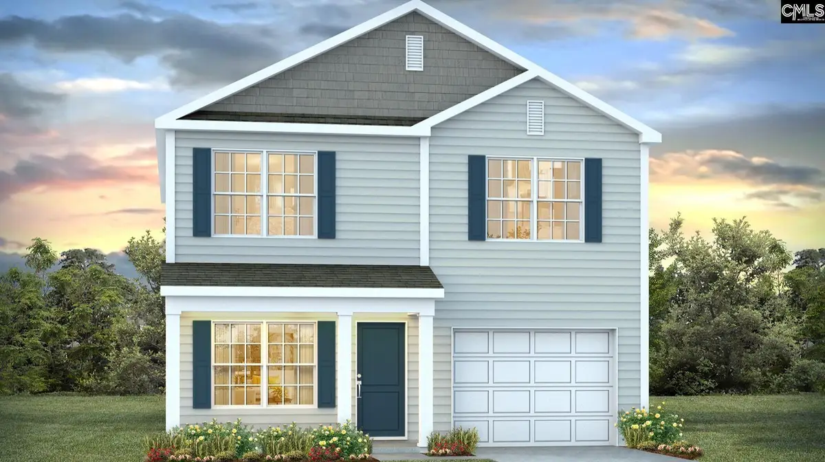 458 Wisteria Walk Way, Hopkins, SC 29061 - Image #1