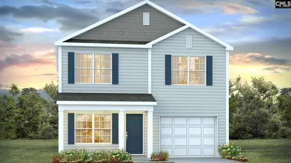 458 Wisteria Walk Way, Hopkins, SC 29061