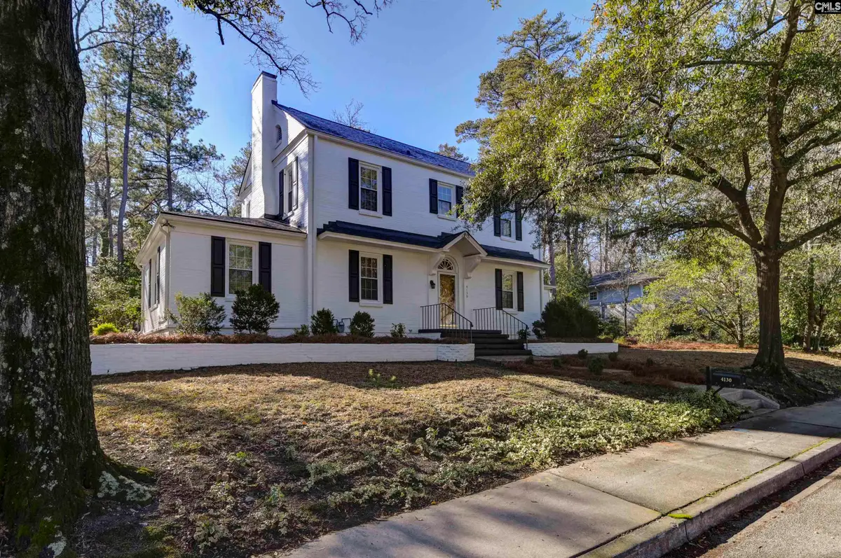 4130 Trenholm Road, Columbia, SC 29206 - #1