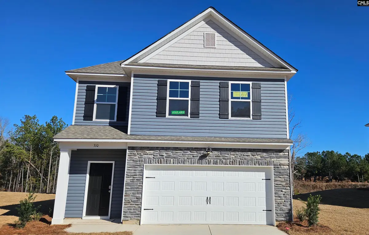 258 Caballeros Trail, Prosperity, SC 29127 - #1