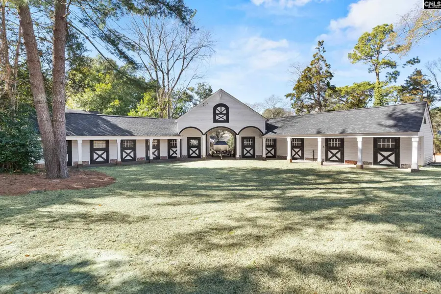 2031 Lyttleton Street, Camden, SC 29020 - #3