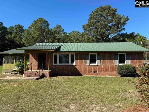 932 Macedonia Church Road, Cheraw, SC 29520